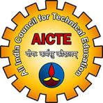 AICTE Logo