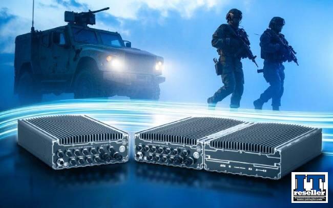 Defense AI Embedded Systems