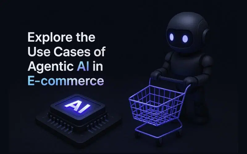 E-commerce