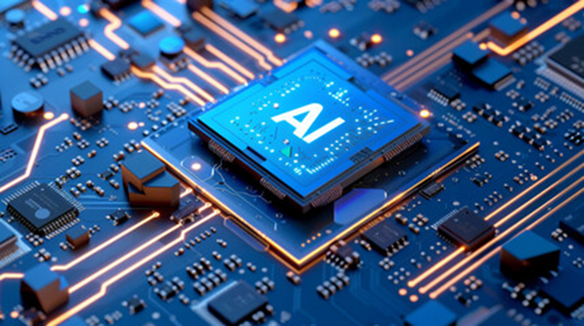 Industrial AI Embedded Systems